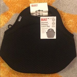 BUILT Gourmet Getaway Lunch Bag